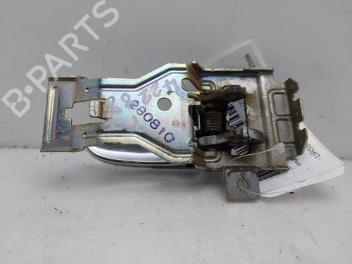 Rear left interior door handle MAZDA BT-50 Pickup (CD, UN) 2.5 MRZ-CD 4x4 (UNY0W3) | BP37687926I15 - Image 2