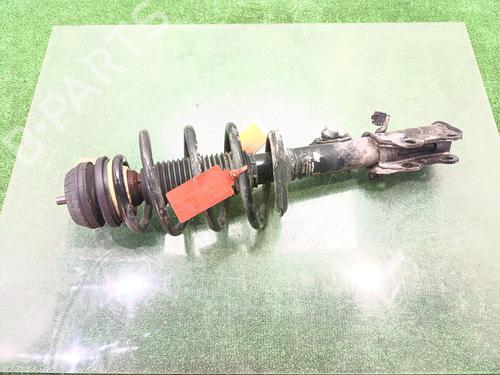 Right front shock absorber MERCEDES-BENZ VITO / MIXTO Van (W639) 111 CDI (639.601, 639.603) | BP29454636M17 