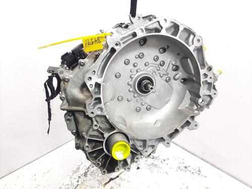 Manual gearbox LAND ROVER DISCOVERY SPORT (L550) 2.0 D 4x4 (180 hp) 18033909