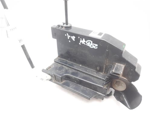 Front left lock PEUGEOT 308 II (LB_, LP_, LW_, LH_, L3_)  | BP11509363C98 