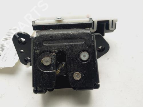 Bagklap lås MAZDA CX-5 (KE, GH) [2011-2017]  26518940