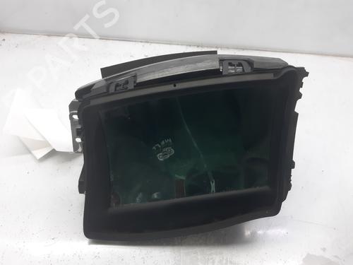 Used Electronic module AUDI A6 C7 Avant (4G5, 4GD) 3.0 TDI (218 hp) 7210380
