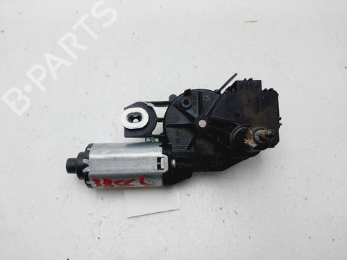 Used Rear wiper motor SEAT ALTEA XL (5P5, 5P8) [2006-2015]  28357141