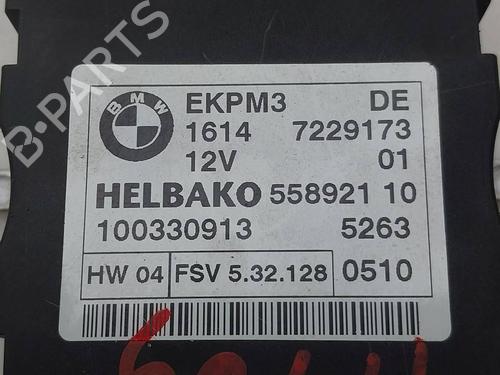 Electronic module BMW 1 (E87) 116 d | BP39202914M83 - Image 4