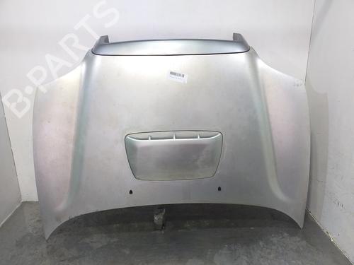 Used Hood HYUNDAI SANTA FÉ I (SM) 2.0 CRDi 4x4 (113 hp) 18032503