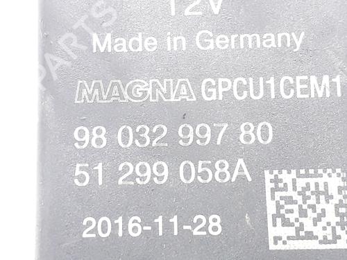 Electronic module FORD FOCUS III 1.5 TDCi | BP10569202M83 