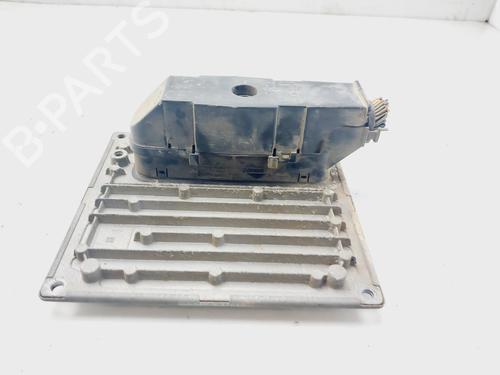 Used Engine control unit (ECU) FORD FIESTA V (JH_, JD_) 1.4 16V (80 hp) 20131674