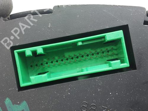 Instrument cluster SEAT LEON (1M1) | BP34277290C47 - Image 6
