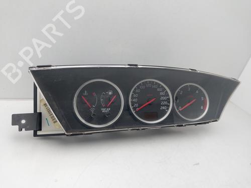 Instrument cluster NISSAN PRIMERA (P12) 2.2 Di | BP37200166C47 - Image 3