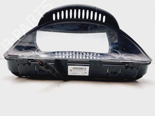 Instrument cluster BMW X3 (F25) xDrive 20 d | BP28428384C47 