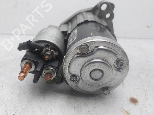 Starter NISSAN JUKE (F16_) | BP37184776M8 - Image 4