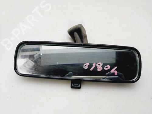 Used Rear mirror TOYOTA AURIS (_E15_) [2006-2013]  32167207
