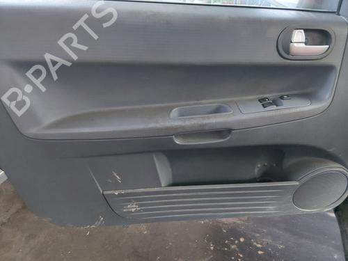 Left front window switch MITSUBISHI COLT VI (Z3_A, Z2_A) 1.3 (Z21A) | BP37757148I27 - Image 6