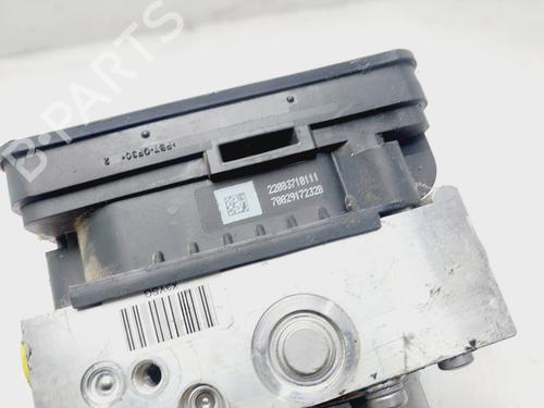 ABS pump JEEP RENEGADE SUV (BU, B1, BV) 1.6 CRD | BP26040043M43 