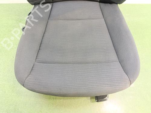 Right front seat BMW 1 (E87) 116 d | BP38014379C16 - Image 7