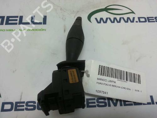 Steering column stalk FORD FOCUS I (DAW, DBW) 1.8 Turbo DI / TDDi | BP2884921I23 