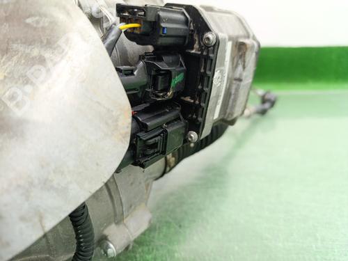 Steering rack FORD KUGA III (DFK)  | BP29719397M22 