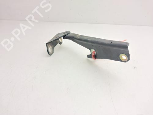Used Hinge/Door check strap Hinge/Door check strap MITSUBISHI L200 (K7_T, K6_T, K5_T) 2.5 TD 4WD (K74T) (115 hp) 36024333 36024333