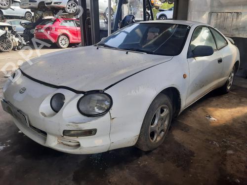 Instrument cluster TOYOTA CELICA Coupe (_T20_) 1.8 i 16V (AT200) | BP22609037C47 