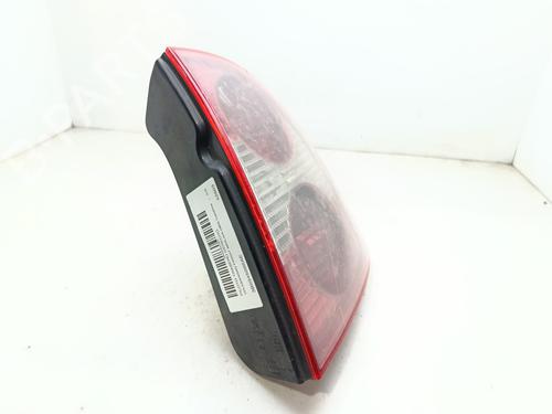 Right taillight VW PASSAT B5.5 (3B3) 1.9 TDI | BP37794472C35 - Image 4