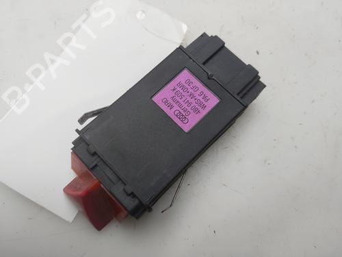 Warning switch AUDI A6 C5 (4B2, 4B4) | BP38647970I22 - Image 3