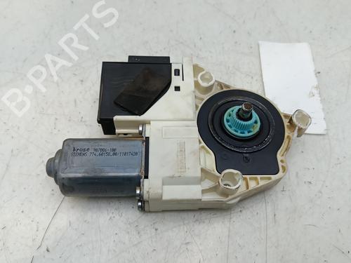 Used Left front window motor SEAT IBIZA III (6L1) [2002-2009]  29439736