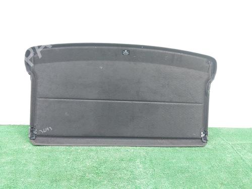 Rear parcel shelf LAND ROVER RANGE ROVER EVOQUE (L538)  | BP25880271C85 