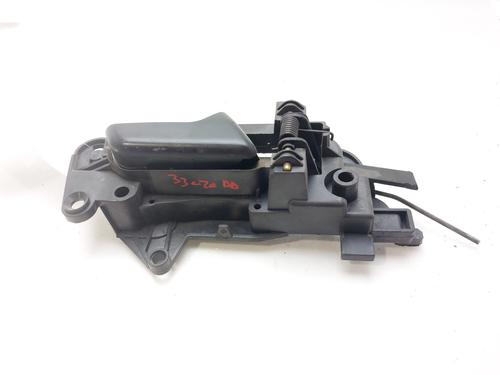 Front right interior door handle CITROËN XANTIA (X1_, X2_) 2.0 HDI 109 | BP16190304I14 