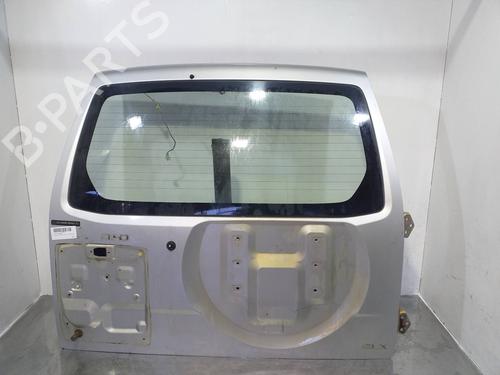 Bakluke CC/Kombi-Kupé MITSUBISHI PAJERO III (V7_W, V6_W) 3.2 Di-D (V68W) | BP16905205C6 