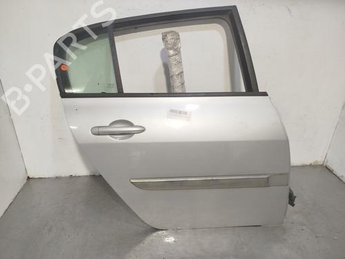 Puerta trasera derecha RENAULT MEGANE II Saloon (LM0/1_) [2003-2026]  32088083