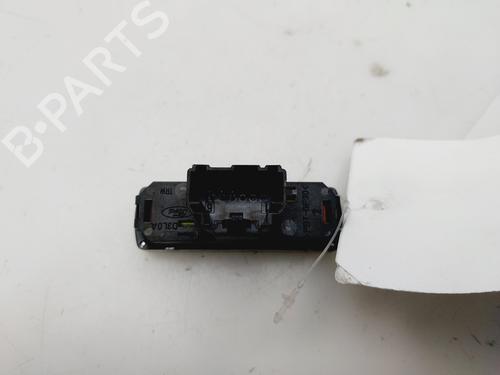 Warning switch FORD MONDEO III (B5Y)  | BP28372923I22