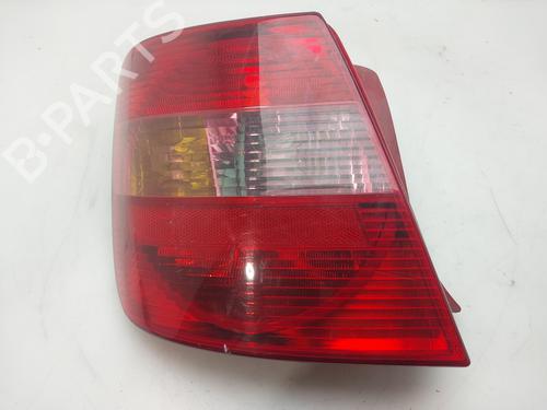 Venstre Baklys Venstre Baklys FIAT STILO (192_) 1.4 16V (90 hp) 33234620 33234620