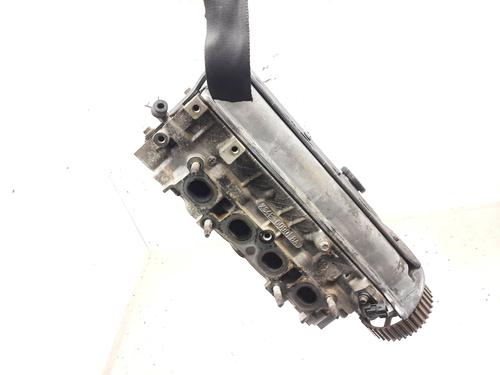 Used Cylinder head Cylinder head FORD FOCUS I (DAW, DBW) [1998-2009] 34435726 34435726
