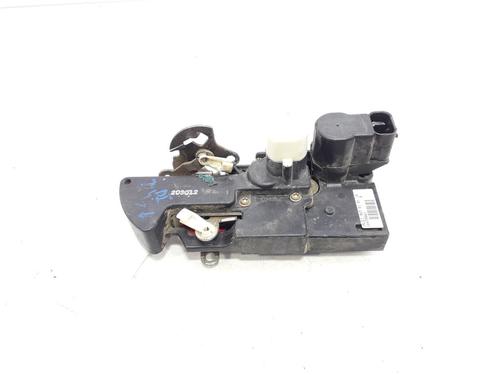 Used Front left lock Front left lock OPEL FRONTERA B (U99) 2.2 DTI (6B_ZC, 6B_VF, 6B_66, 6B_76) (116 hp) 10570279 10570279