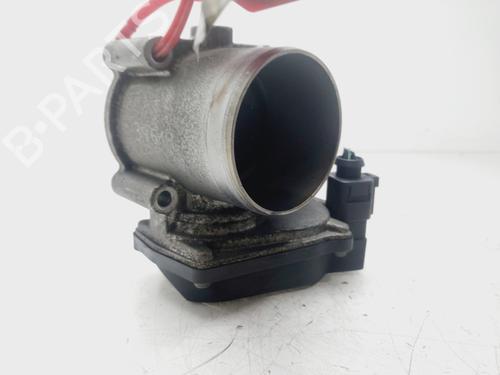 Throttle body SEAT IBIZA IV SC (6J1, 6P5)  | BP29349689M82 