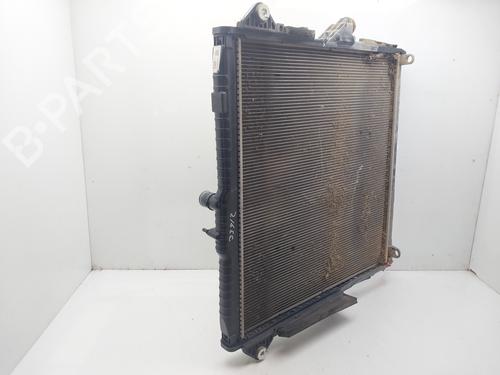 BP17314270M31 | Water radiator FORD RANGER (TKE) 2.2 TDCi 4x4 BP17314270M31