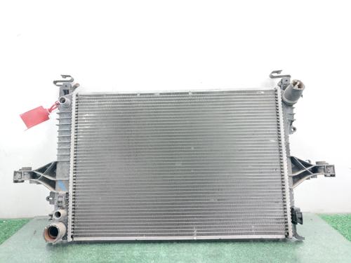 Water radiator VOLVO S80 I (184) 2.4 (140 hp) 12413301