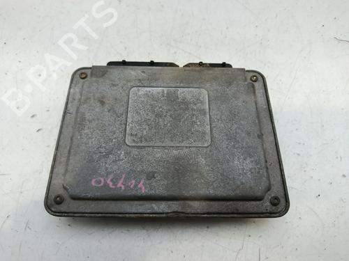 Used Engine control unit (ECU) VW POLO IV (9N_, 9A_) 1.4 16V (75 hp) 31097940