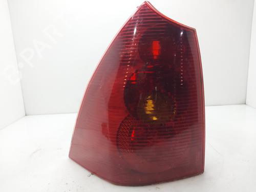 Used Left taillight Left taillight PEUGEOT 307 Break (3E) [2002-2009] 33453316 33453316