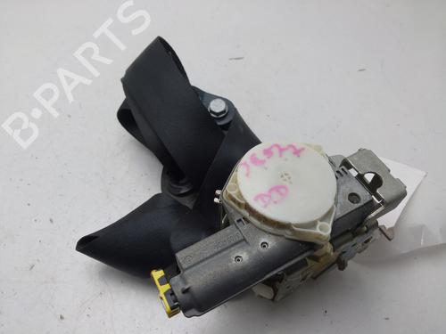 Front right seatbelt CITROËN C1 (PM_, PN_) 1.0 | BP27596347I25 