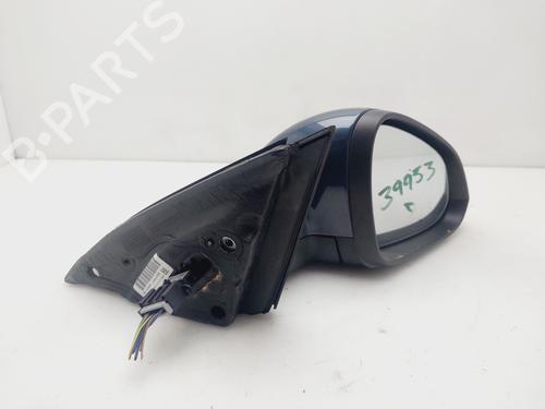 Used Right mirror OPEL INSIGNIA A (G09) [2008-2017]  30196308