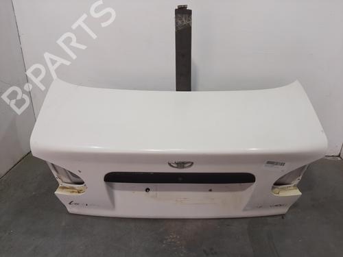 Used Tailgate DAEWOO LANOS Saloon (KLAT) 1.3 (75 hp) 13321344