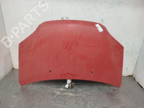 Used Hood SUZUKI IGNIS II (MH) 1.3 DDiS (RM413D) (70 hp) 30553598