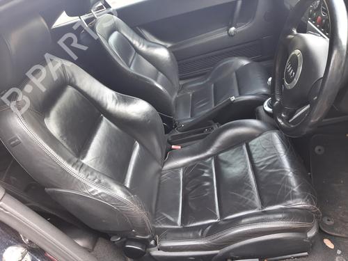 Startmotor AUDI TT (8N3) 1.8 T quattro | BP12416438M8 