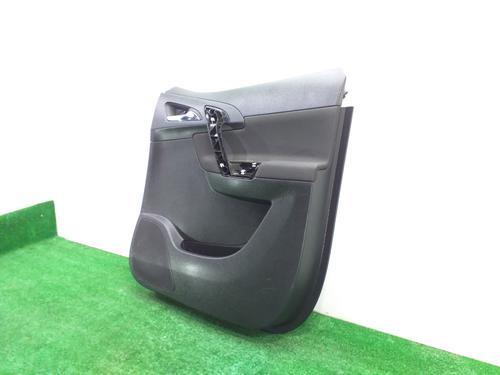Rear right panel OPEL MERIVA B MPV (S10)  | BP29719335C61 
