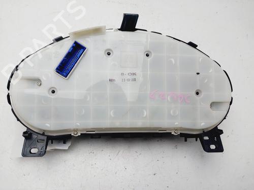 Instrument cluster OPEL ASTRA J (P10) | BP22609027C47
