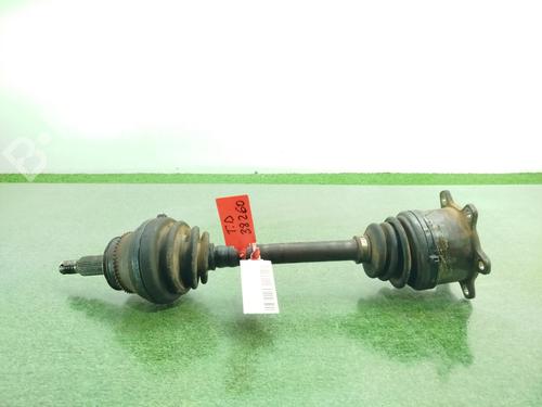 Used Left rear driveshaft Left rear driveshaft MITSUBISHI PAJERO III (V7_W, V6_W) [1999-2007] 34249621 34249621