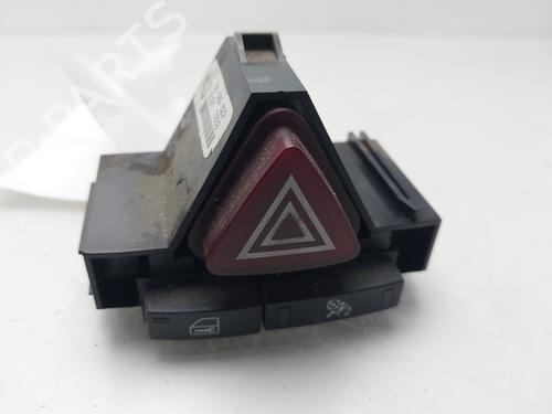 Used Warning switch OPEL CORSA D (S07) 1.2 (L08, L68) (80 hp) 33056191