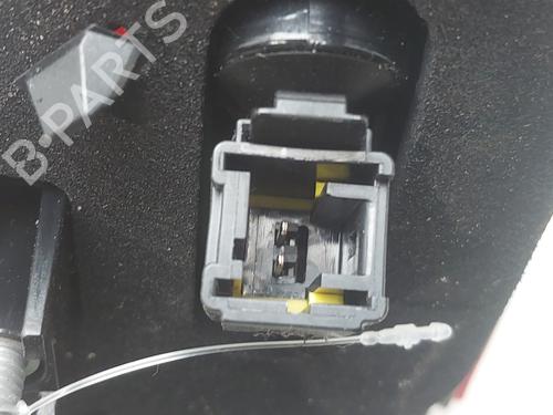 Right tailgate light PEUGEOT 2008 I (CU_) | BP36528623C80 - Image 4