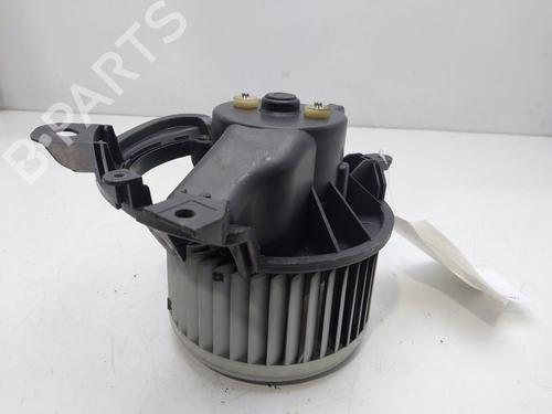 Heater blower motor FIAT LINEA (323_, 110_) 1.3 D Multijet (323AXB11, 323AXB1A) | BP15509683M62 